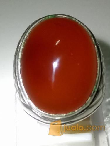 Bacan Obi (Bacan Merah) Rare. Plus Memo. code 16