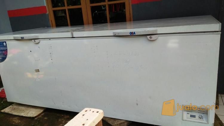 Freezer 1200 Liter (Bekas)