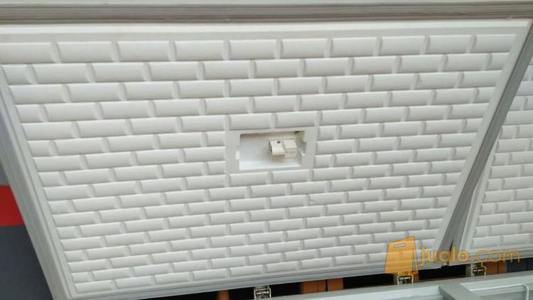 Freezer 1200 Liter (Bekas)