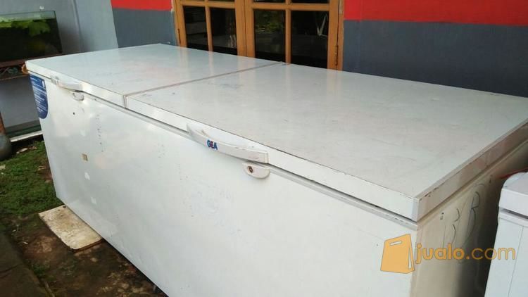 Freezer 1200 Liter (Bekas)