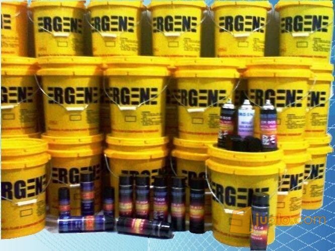 Spot Check Cleaner Spray 500ml - Weld Check Cleaner - Crack Check - Cek Keretakan Las