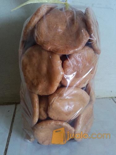 Oleh-Oleh dan Makanan Ringan Opak Ketan Oven Khas Tasikmalaya Selatan
