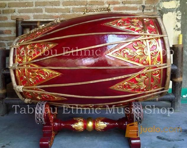 Kendang Bem Jawa