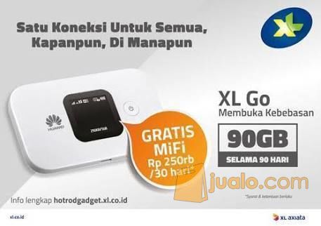 Modem Wifi Mifi 4G Huawei E5577 Unlock All GSM Free XL 90Gb 3bln