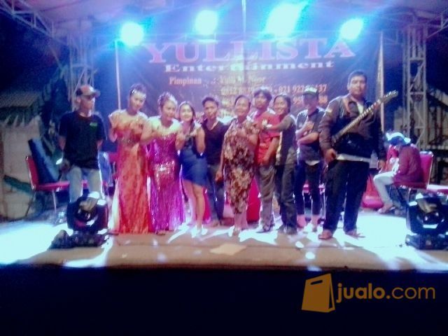 Sanggar DangDut Yullista