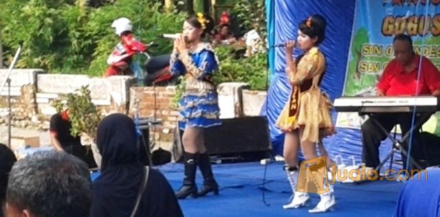 Sanggar DangDut Yullista