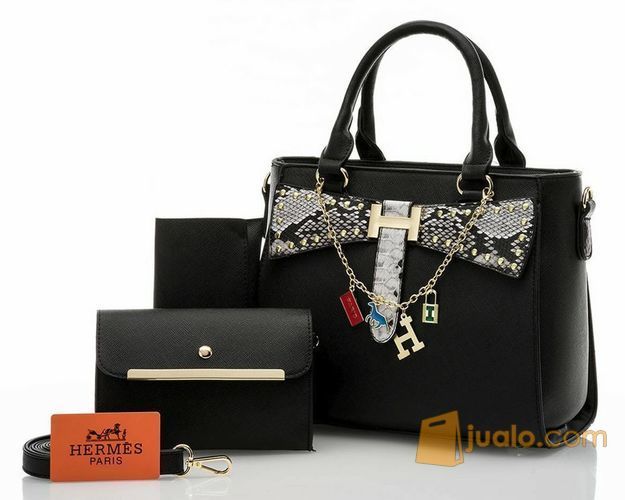 Tas Hermes Jardine 01MH716