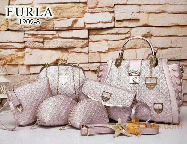 Tas FURLA astro marini 6in1(1909-8)
