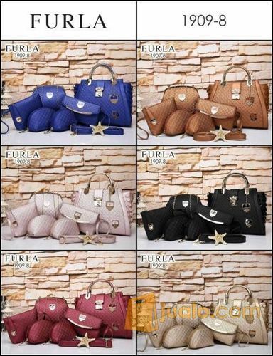 Tas FURLA astro marini 6in1(1909-8)