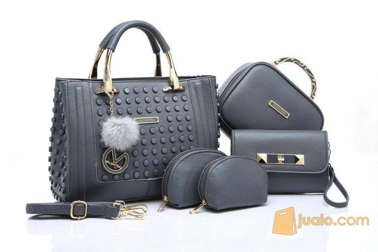 Tas Valentino Viola 5in1