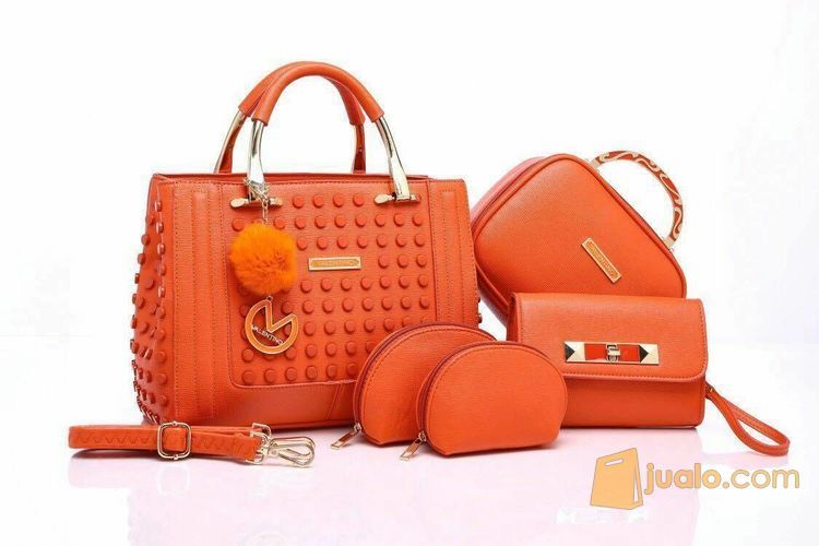 Tas Valentino Viola 5in1