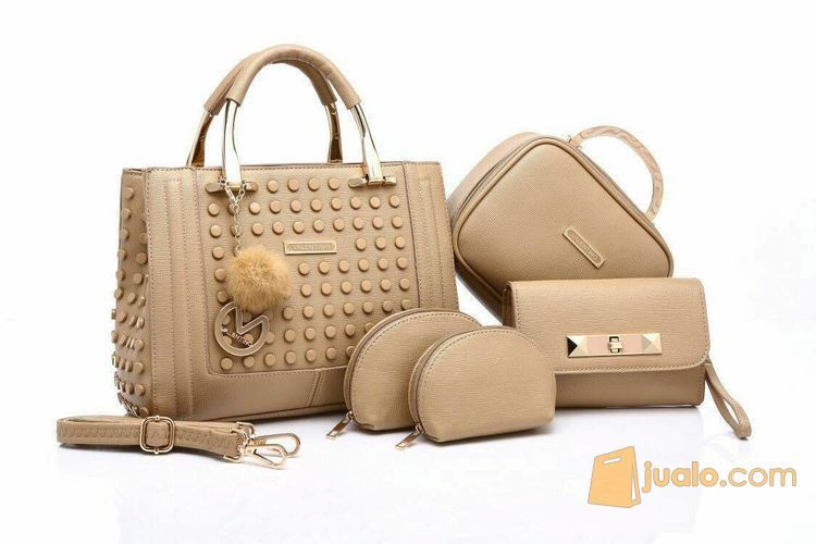 Tas Valentino Viola 5in1