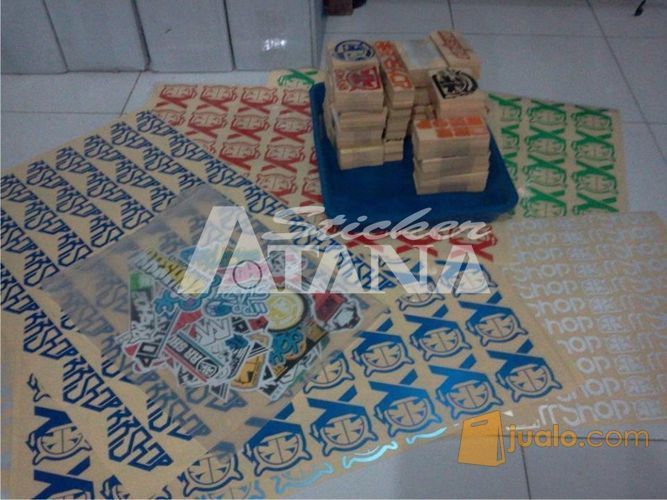 Sticker Cutting Scotlite Pikachu Pokemon