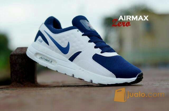 PROMO!! Sepatu Casual & Sporty Pria Nike Air Max Zero Terbaru, mf