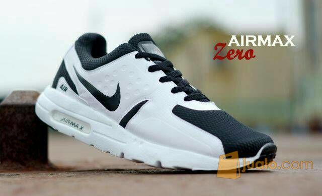 PROMO!! Sepatu Casual & Sporty Pria Nike Air Max Zero Terbaru, mf