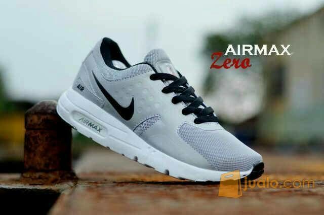 PROMO!! Sepatu Casual & Sporty Pria Nike Air Max Zero Terbaru, mf