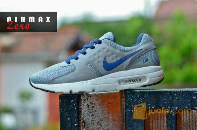 PROMO!! Sepatu Casual & Sporty Pria Nike Air Max Zero Terbaru, mf
