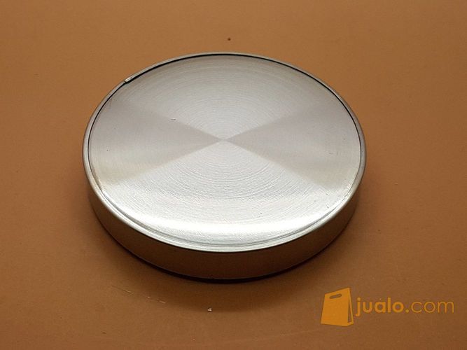 Kompas Kecil Dia 75mm (Compass, penunjuk arah mata angin)