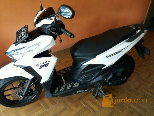 Lelang motor berbagai merek dari adira multifinance