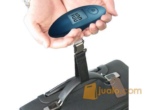 TIMBANGAN KOPER DIGITAL 40 kg Merk TFY