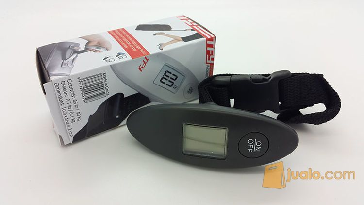 TIMBANGAN KOPER DIGITAL 40 kg Merk TFY