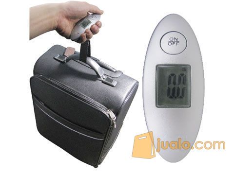 TIMBANGAN KOPER DIGITAL 40 kg Merk TFY