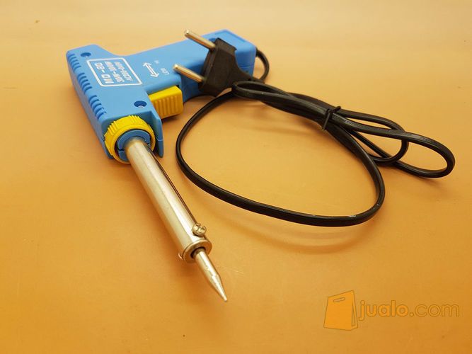 Solder Pistol / solder tembak 30W & 100 watt type MD-80