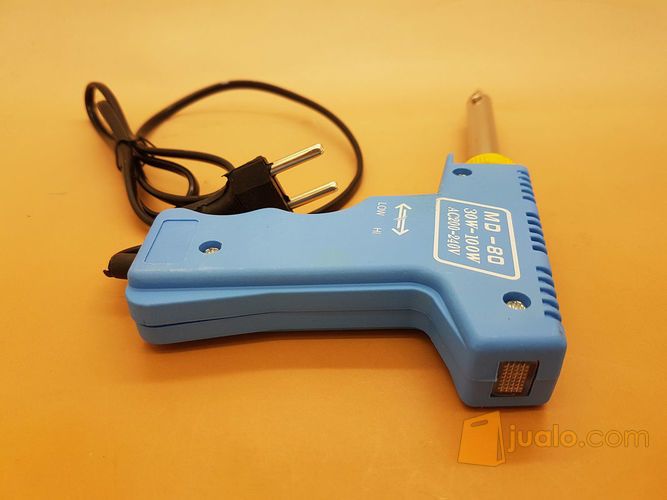 Solder Pistol / solder tembak 30W & 100 watt type MD-80