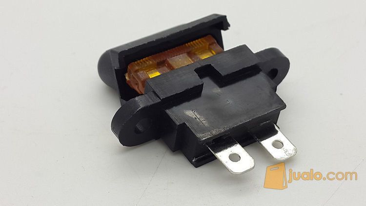 Socket Fuse Car Model di solder ( FUSE BESAR ) / Rumah Fuse