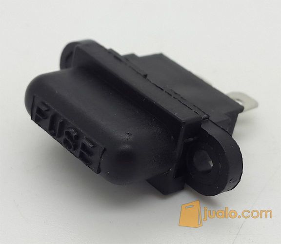 Socket Fuse Car Model di solder ( FUSE BESAR ) / Rumah Fuse
