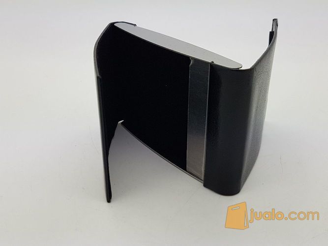 Dompet Kartu Kulit Alco Double Magnet / Tempat Kartu Nama, KTP, SIM