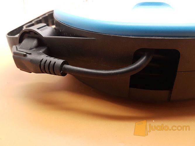 Kabel roll 10 meter SNI merk KAWACHI