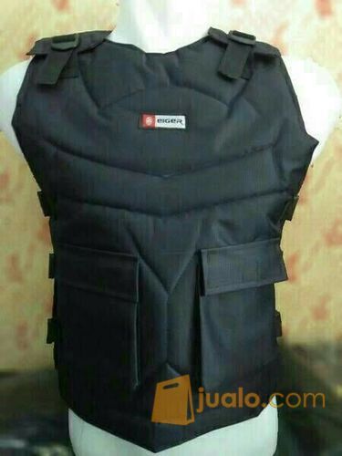 Rompi Motor EIGER Dinnir