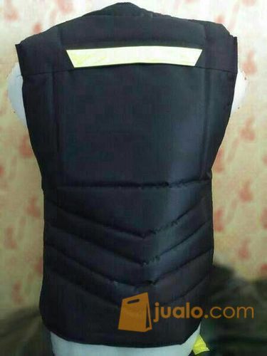 Rompi Motor EIGER Dinnir