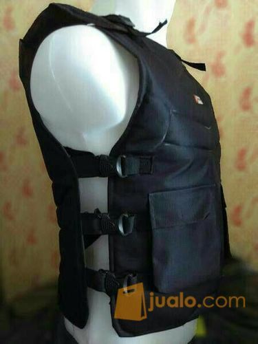 Rompi Motor EIGER Dinnir