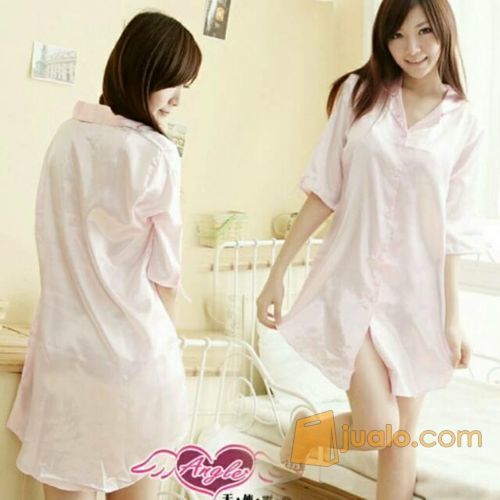 BAJU DASTER TIDUR WANITA