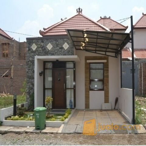 Cluster Maninjau Type 39/72, Cisauk - Suradita, Kab Tangerang