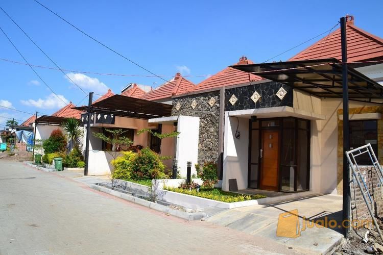 Cluster Maninjau Type 39/72, Cisauk - Suradita, Kab Tangerang