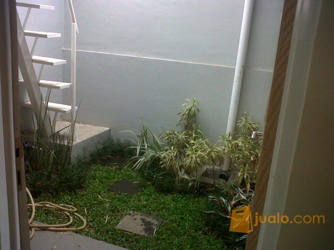 Cluster Maninjau Type 39/72, Cisauk - Suradita, Kab Tangerang