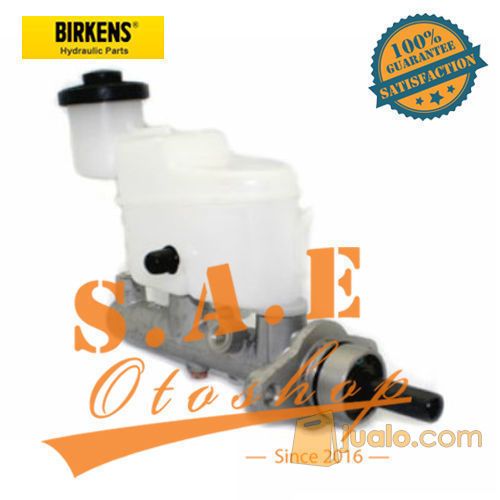 Brake Master Toyota Innova / Hilux (13/16)