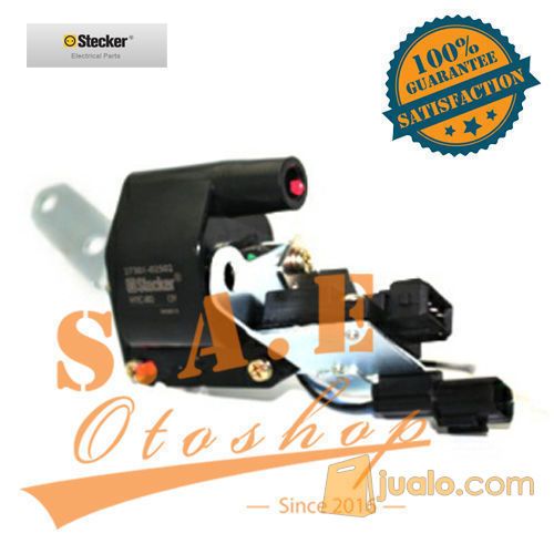 Ignition Coil / Koil Hyundai Atoz 1.1