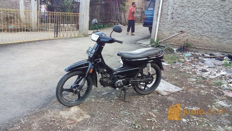 astrea grand tahun 97 lengkap