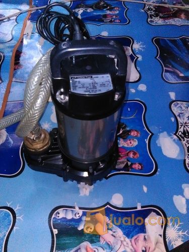 Tsurumi Pump OM3 series Ori