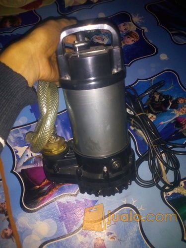 Tsurumi Pump OM3 series Ori