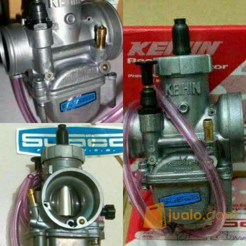 Karburator PE 28 Keihin Sudco Original