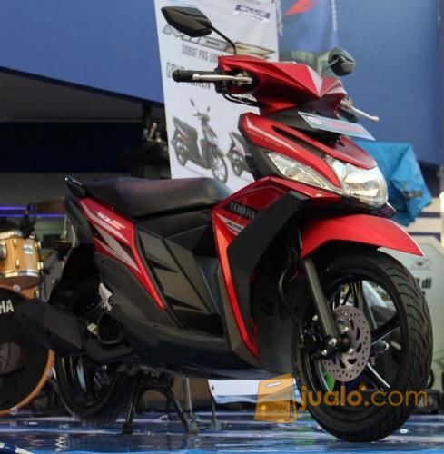 Yamaha Mio Z 125 Cc