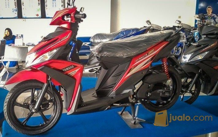 Yamaha Mio Z 125 Cc