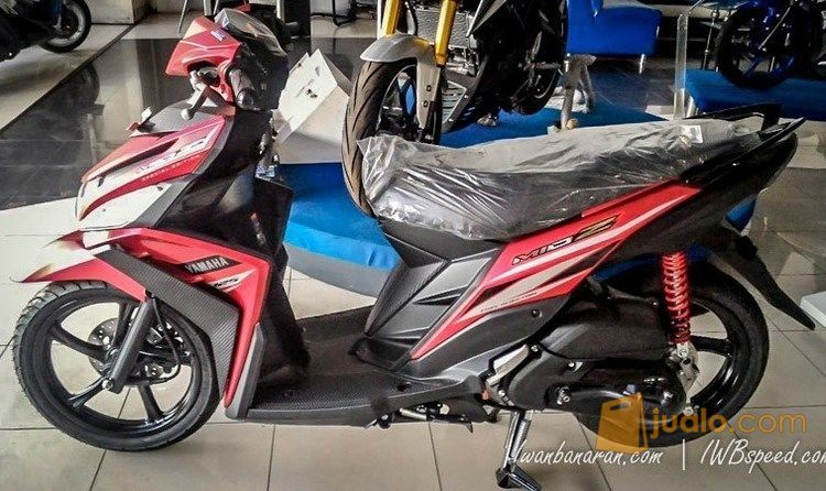 Yamaha Mio Z 125 Cc