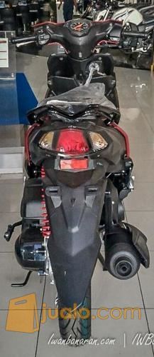 Yamaha Mio Z 125 Cc