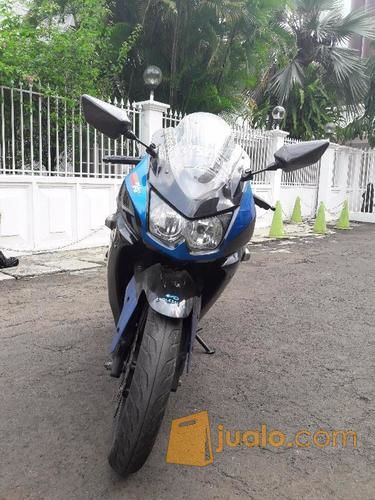 Ninja (Karbu) 250 Cc